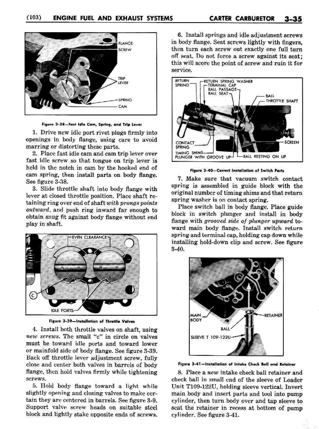 n_04 1951 Buick Shop Manual - Engine Fuel & Exhaust-035-035.jpg
